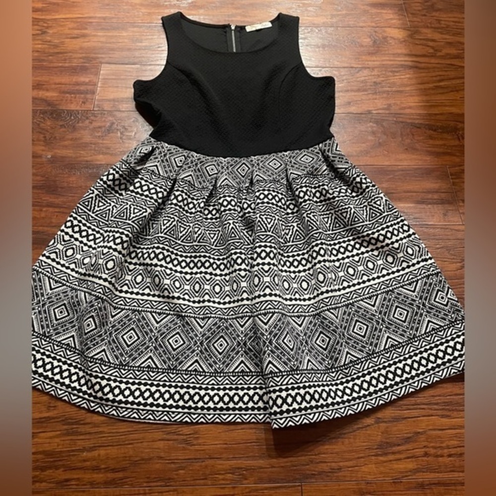 Rewind Medium dress